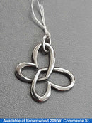 Pendant - Silver 5 grams