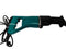 Makita Jr3000v Blue Corded Reciprocating Saw