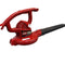 Toro 51609 Red Corded Leaf Blower
