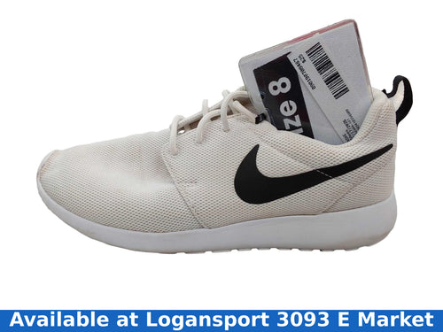 Nike 844944-101 White