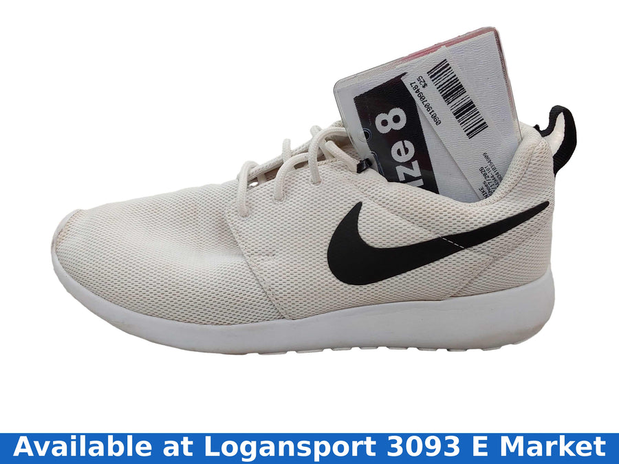 Nike 844944-101 White