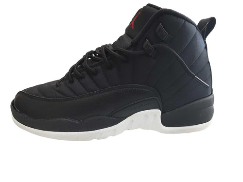 Jordan 153265-004 Black