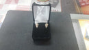 Earrings - Yellow Gold 14k (.585) 3.2 grams