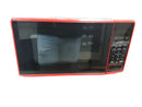 Walmart Ms843612799502 Black Countertop Microwave