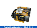 Favor Cool Yellow Pump