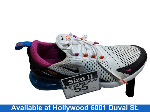 Nike Cw6989-100 Multi-color