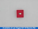 Men's Ring - White Gold 10k (.417) 5.1 grams Size 10.5
