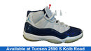 Jordan 378037-123 Blue