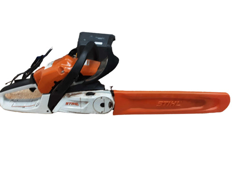 Stihl Lite 04 Orange Chain Saw