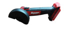 Bauer 2269c-b Red Cordless Circular Saw
