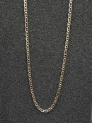 Gucci Chain - Yellow Gold 10k (.417) 2 grams 18 inch