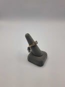 14kt Lady's Cluster Ring