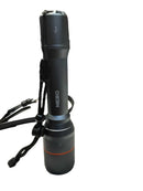 Nebo 3500 Gray Flashlight / Headlamp