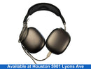 Apple A2096 Black Stereo Headphone