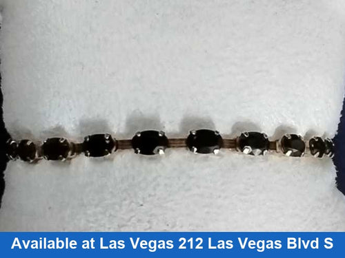 Bracelet - Yellow Gold 10k (.417) 5 grams 10 inch