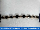 Bracelet - Yellow Gold 10k (.417) 5 grams 10 inch