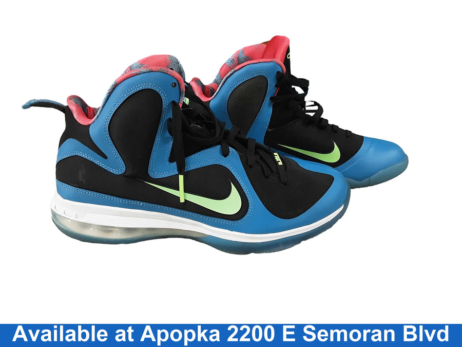 Nike Do5838-001 Multi-color