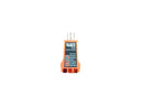 Klein Rt105 Orange Electrical Testing Instrument