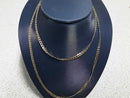 Chain - Yellow Gold 14k (.585) 6.4 grams 24 inch