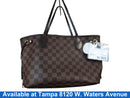 Louis Vuitton Medium Brown Purse / Handbag