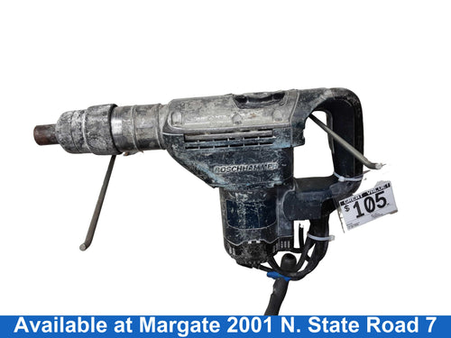 Bosch 0611247 Blue Jackhammer