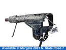 Bosch 0611247 Blue Jackhammer