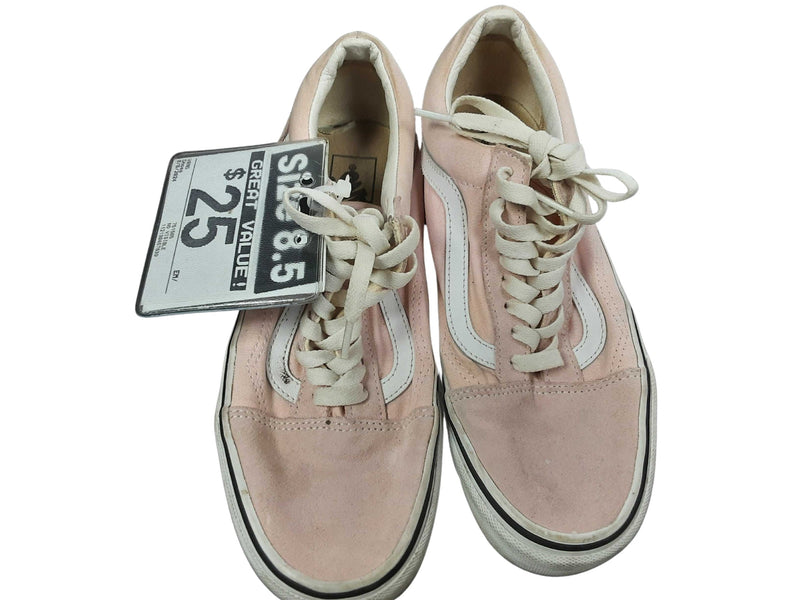 751505 vans shops