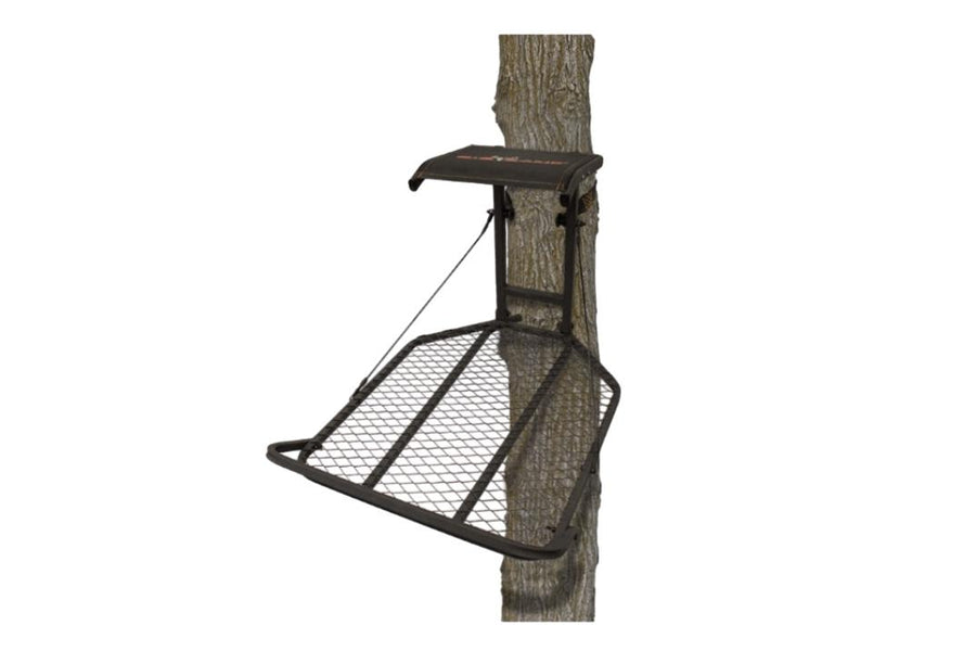 Big Game Tree Stands F9010 Camo Other Collectible