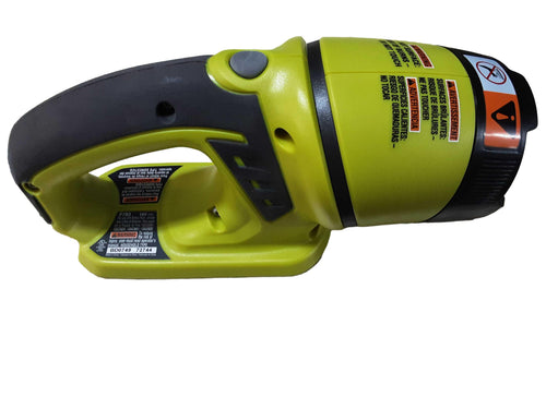 Ryobi P703 Green Work Light