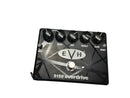 Mxr 5150 Giutar Pedal Black Drum Accessories