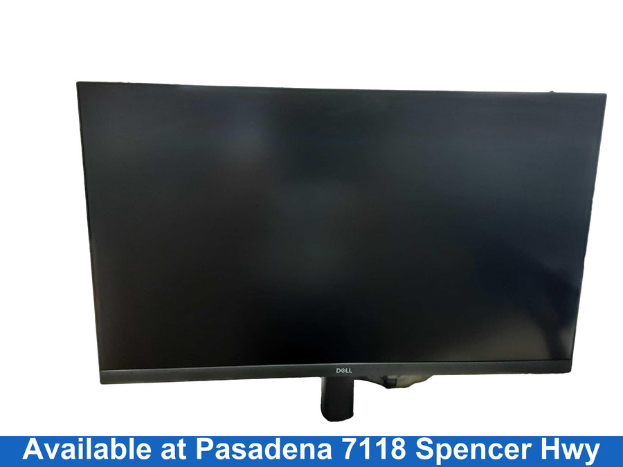 Dell E2425hm Black Computer Monitor