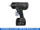 Snap-on Ct9050gm Black Cordless Impact Drill