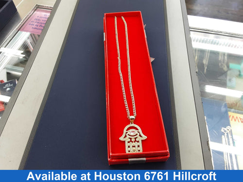Chain - Yellow Gold 10k (.417) 7.5 grams 22 inch