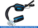 Logitech G432 Black Gaming Headset