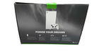 Microsoft Xbox Series X (1tb) 1 Tb White Video Game Console
