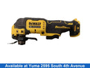 Dewalt Dcs353 Yellow Cordless Standard Drill