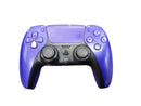 Sony Cfi-zct1w Red Gaming Controller