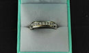 Men's Ring - Yellow Gold 10k (.417) 5.6 grams Size 10