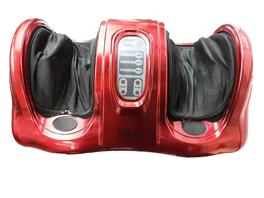 Slabway Red Other Collectible