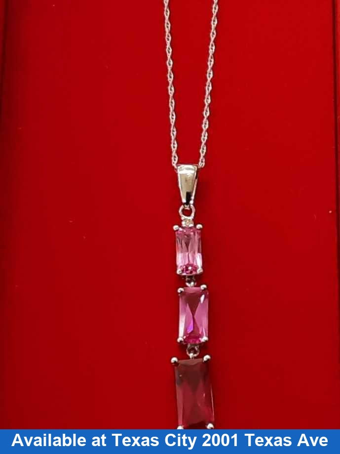 Chain - White Gold 10k (.417) 2.8 grams 18 inch