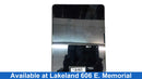 Apple A2926 Silver Tablet