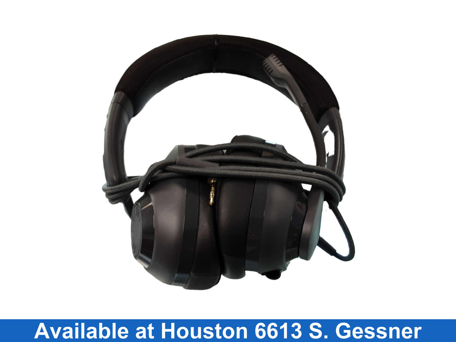 Epos H3 Gray Stereo Headphone
