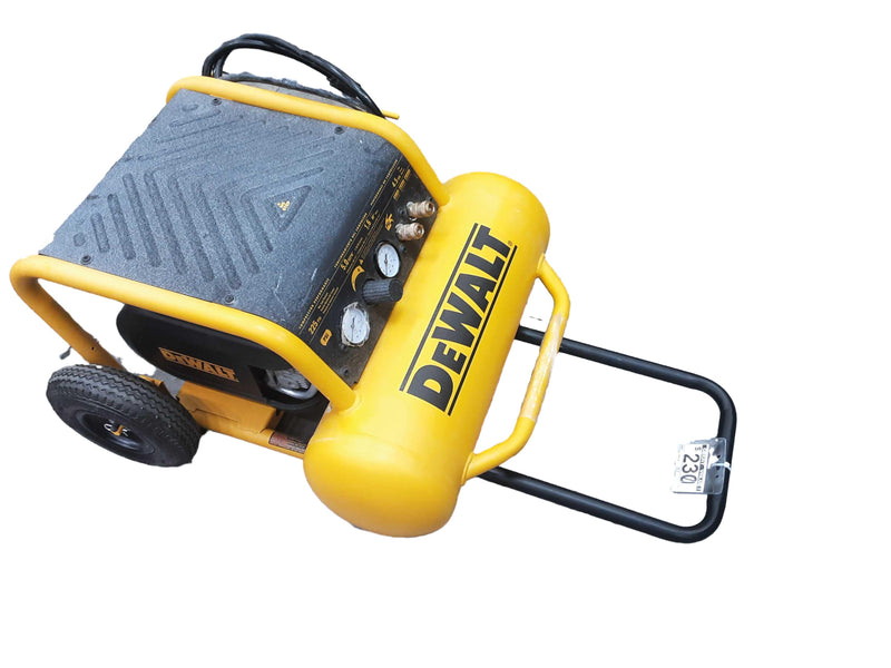 Dewalt Compressor