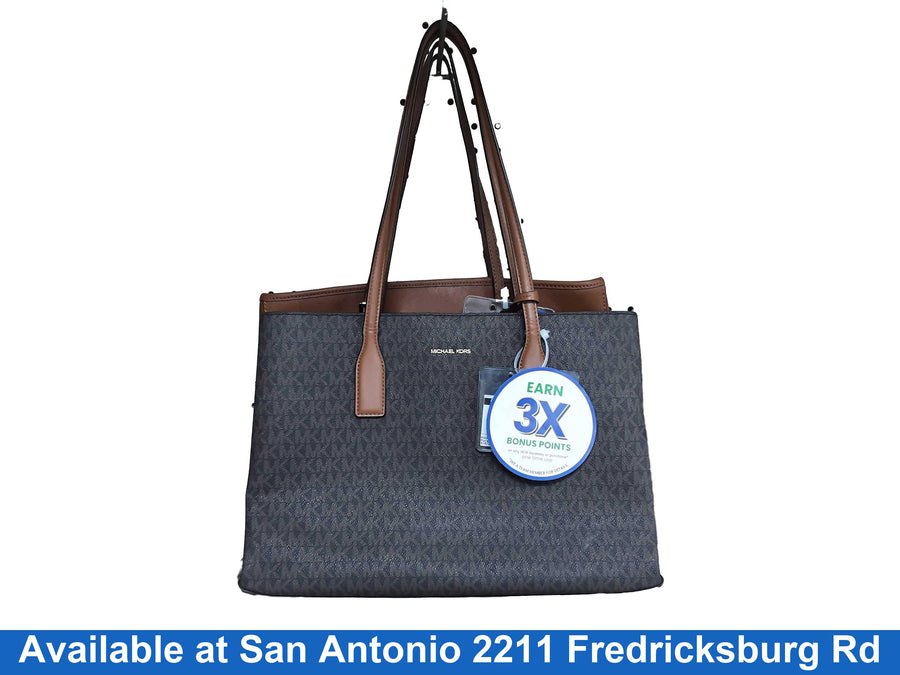 Michael Kors Brown Purse Brown Purse / Handbag