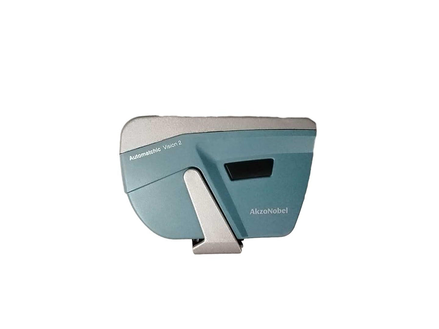 Akzonobel Automatchic Vision 2 Blue Dry Wall Accessory