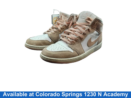 Jordan Fn5215-161 Pink
