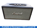 Marshall Stanmore Black Bookshelf Speaker