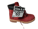 Timberland 751425-10-25 Red