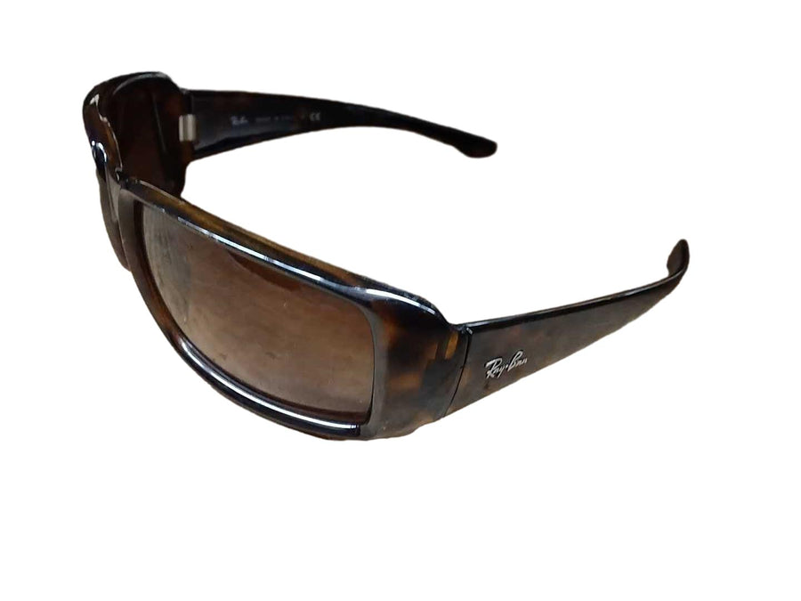 Ray-ban Rb 4338 Brown