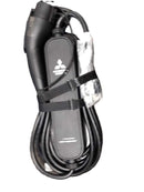 Mitsubishi Evse Black Other Collectible